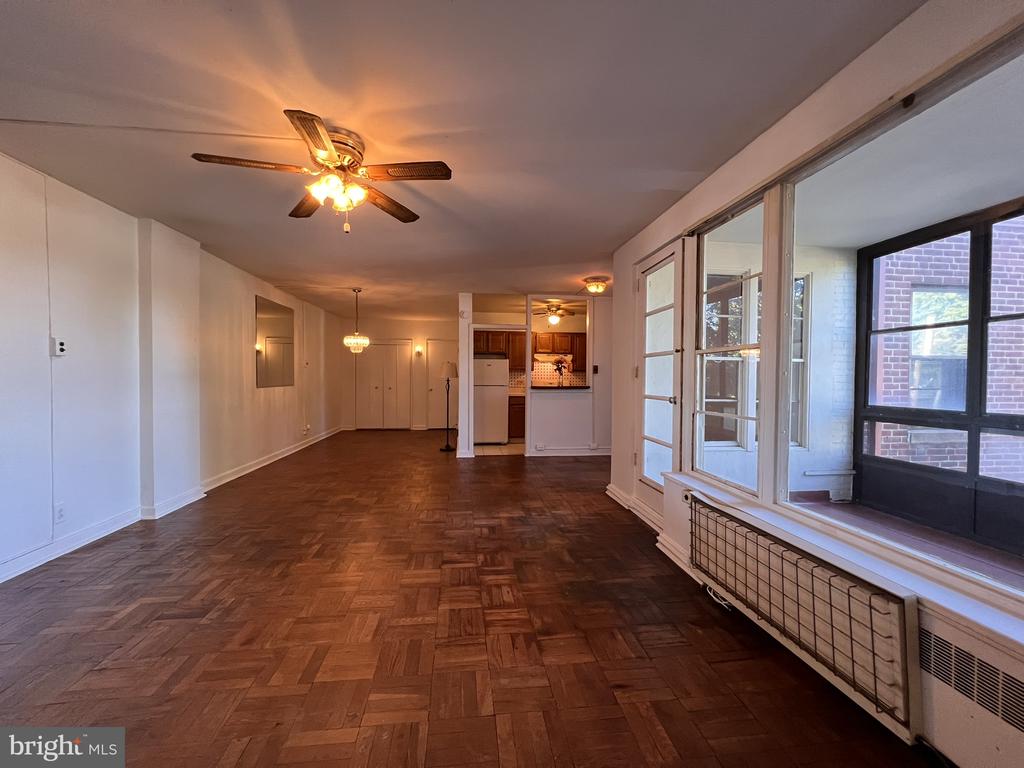80 W BALTIMORE AVENUE Unit: C208