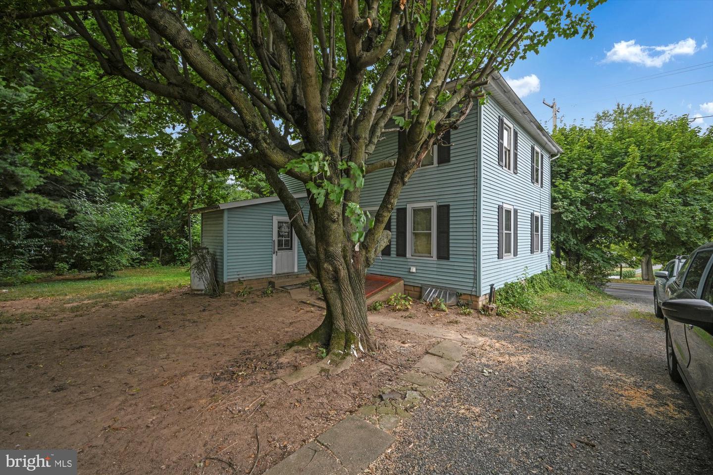 2687 Milton Grove Rd
