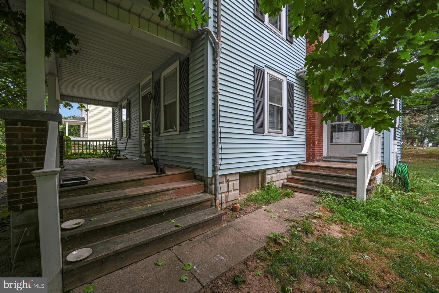 2687 Milton Grove Rd