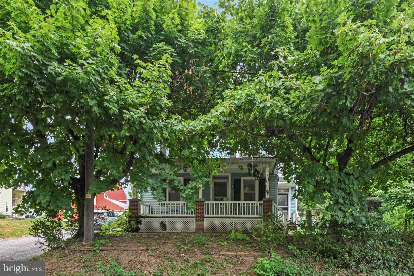 2687 Milton Grove Rd