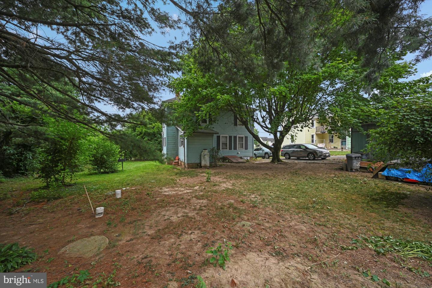 2687 Milton Grove Rd