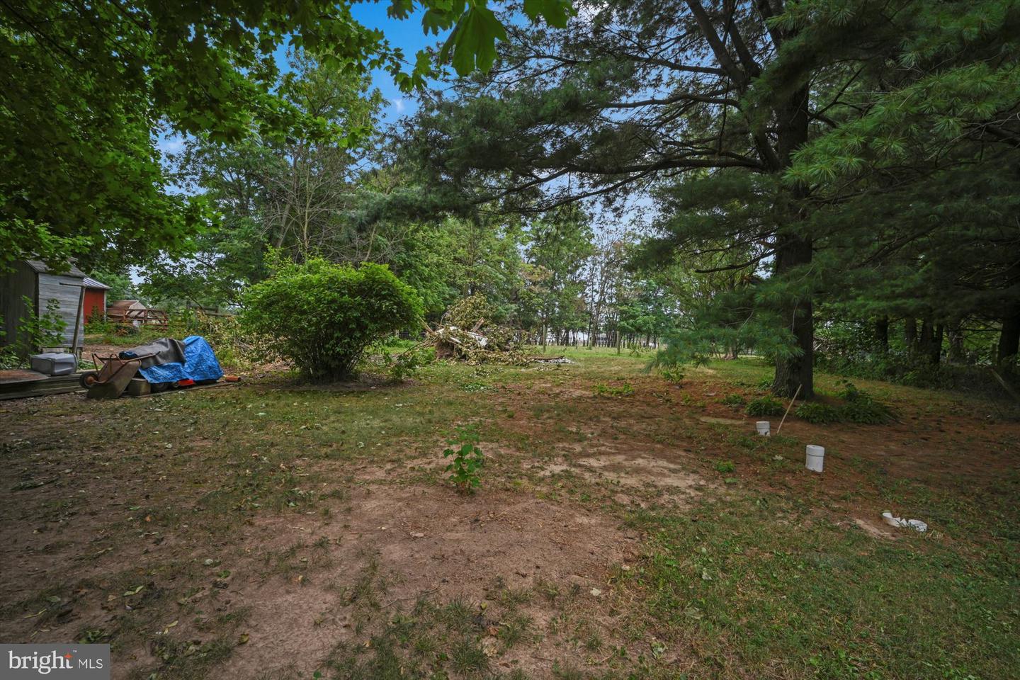 2687 Milton Grove Rd