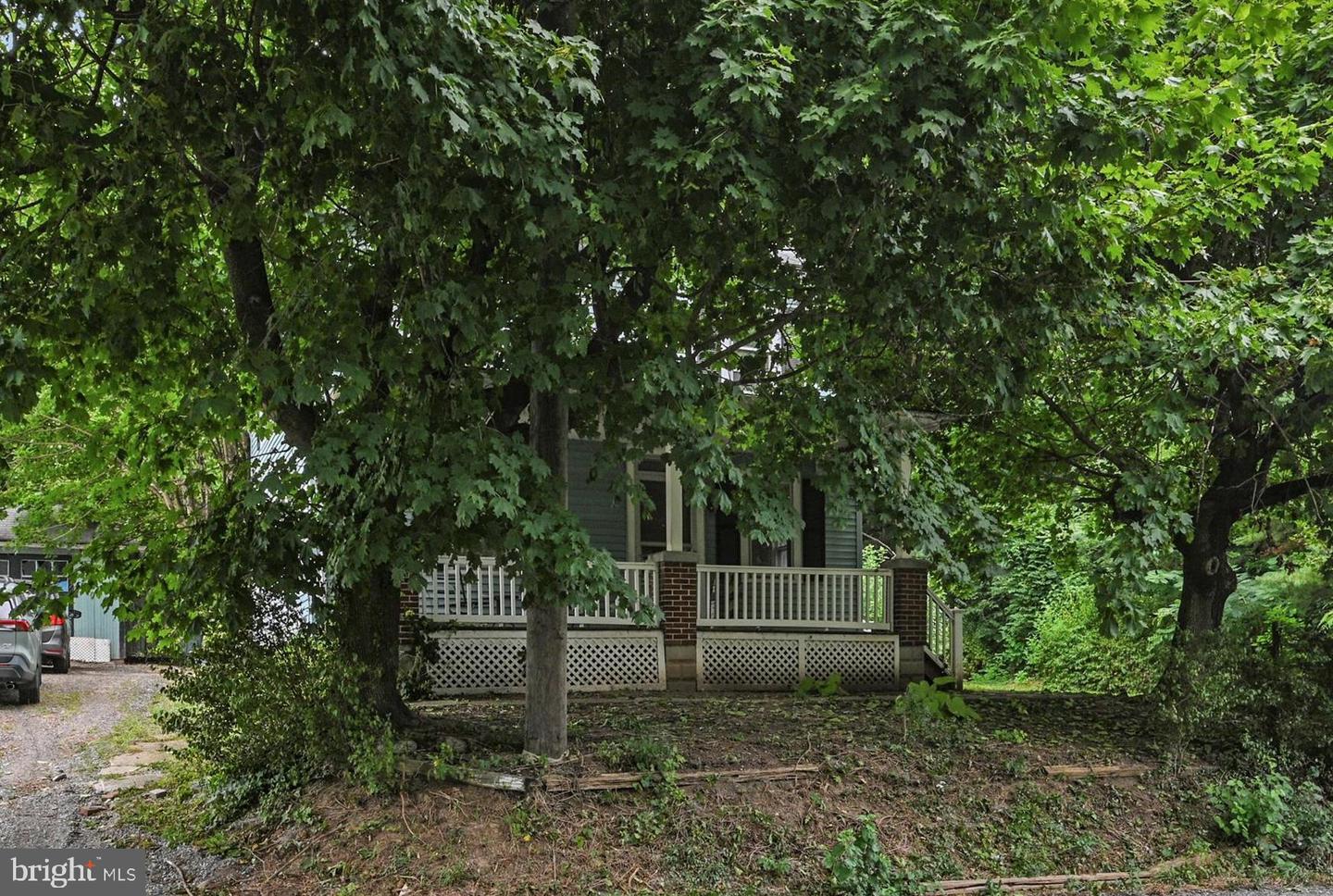2687 Milton Grove Rd