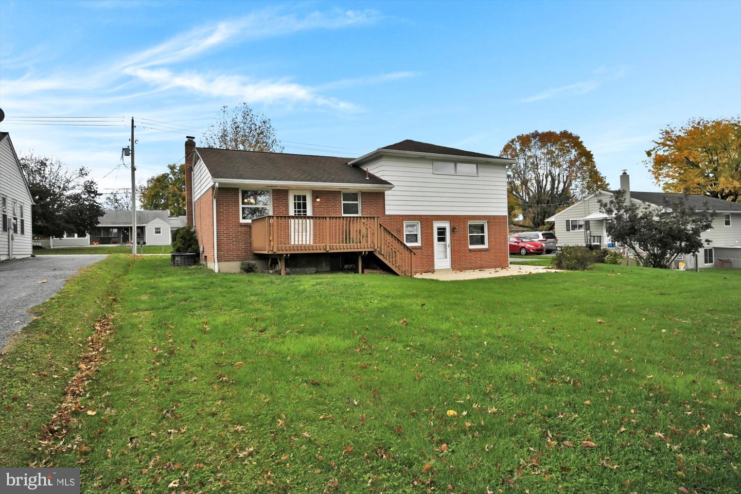 245 Colebrook Rd