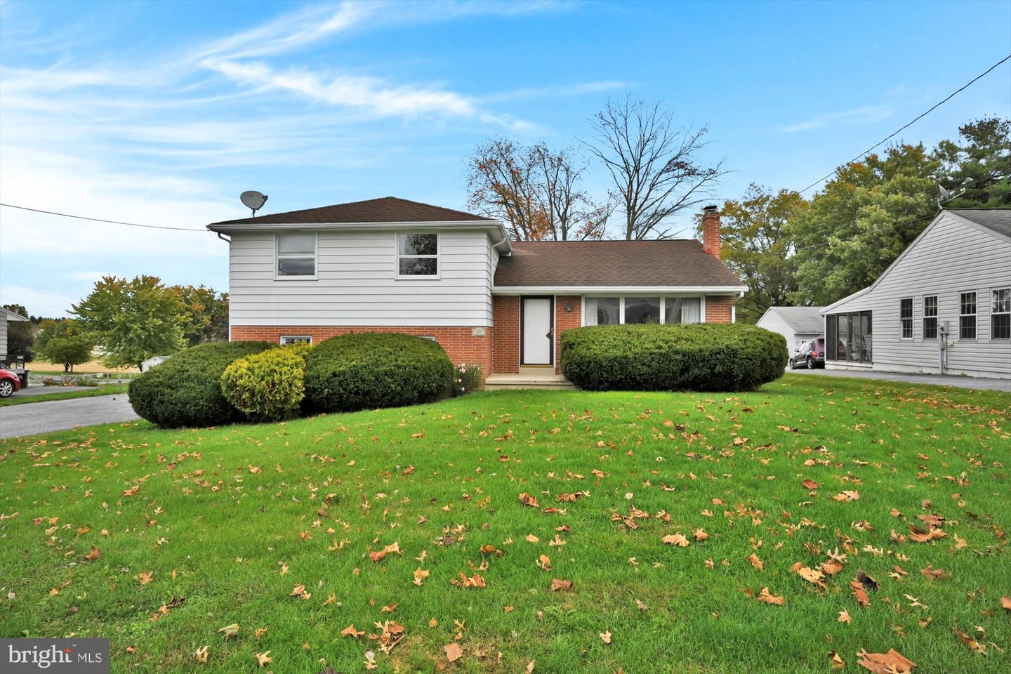 245 Colebrook Rd