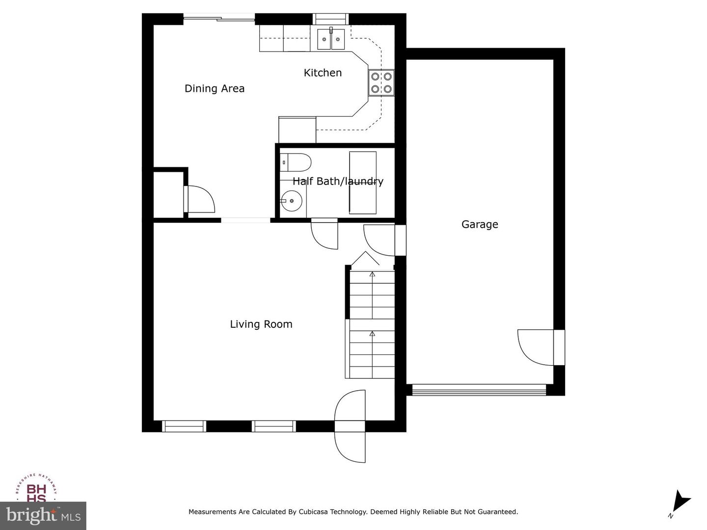 50 Kenbridge Ln