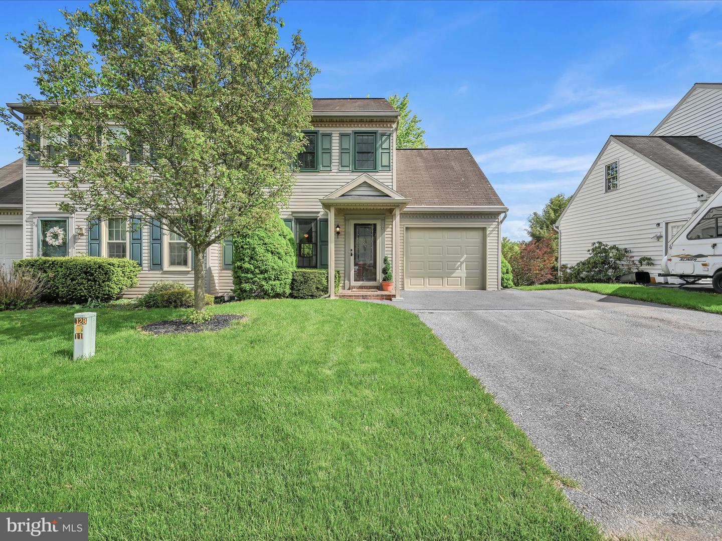 50 Kenbridge Ln