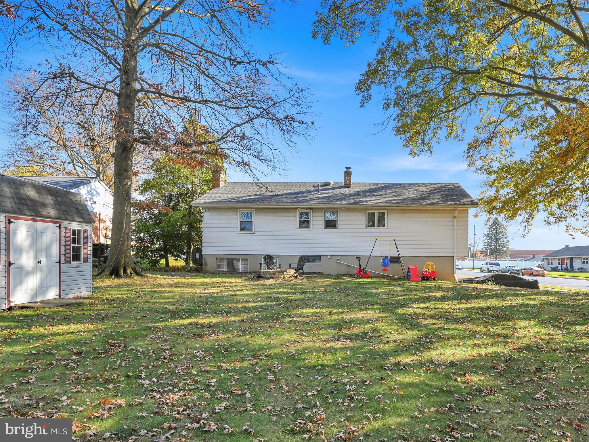 601 E Hummelstown St