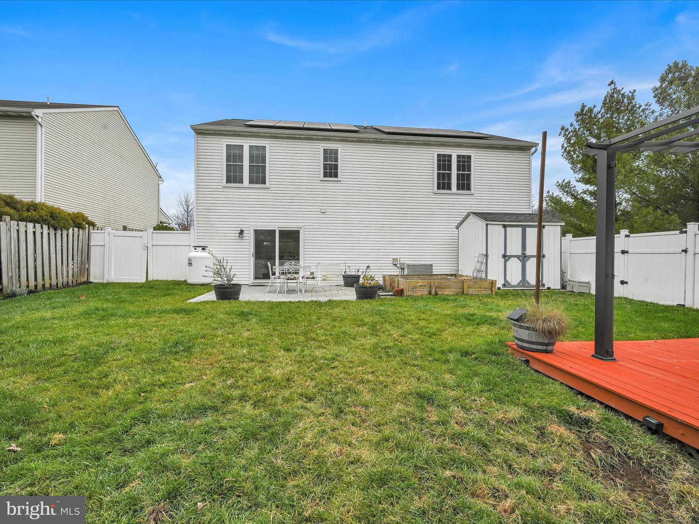 101 Skipjack Way