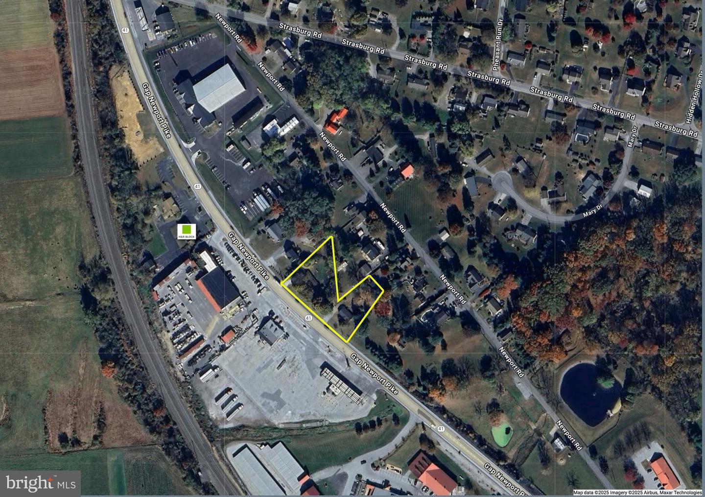 41-49 Route 41