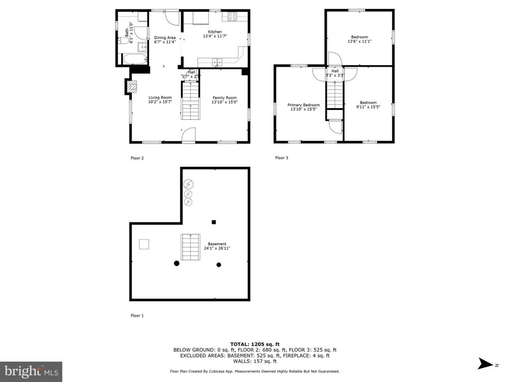1056 Bellaire Rd