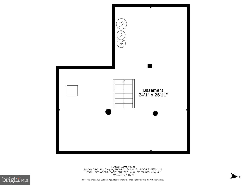 1056 Bellaire Rd