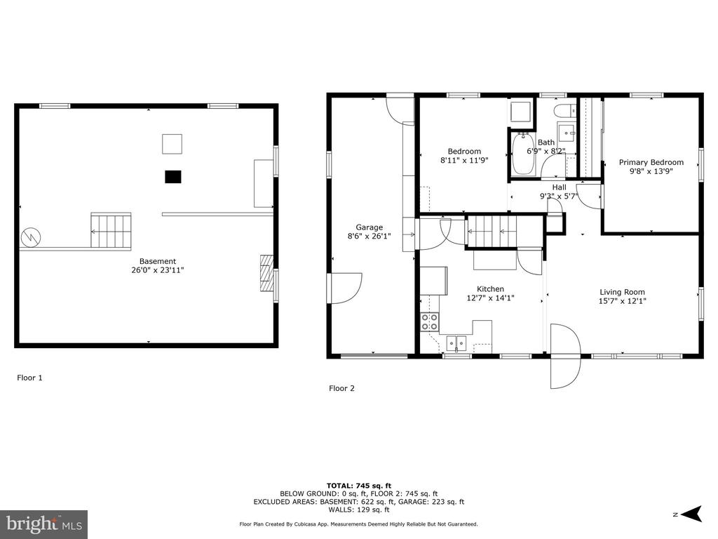 75 Circle Dr