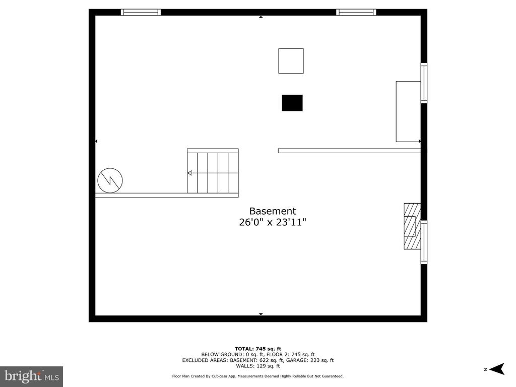 75 Circle Dr