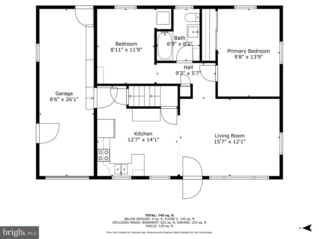 75 Circle Dr
