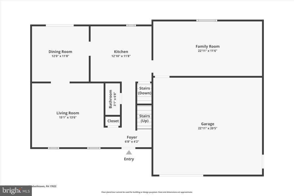242 PERSIMMON LANE
