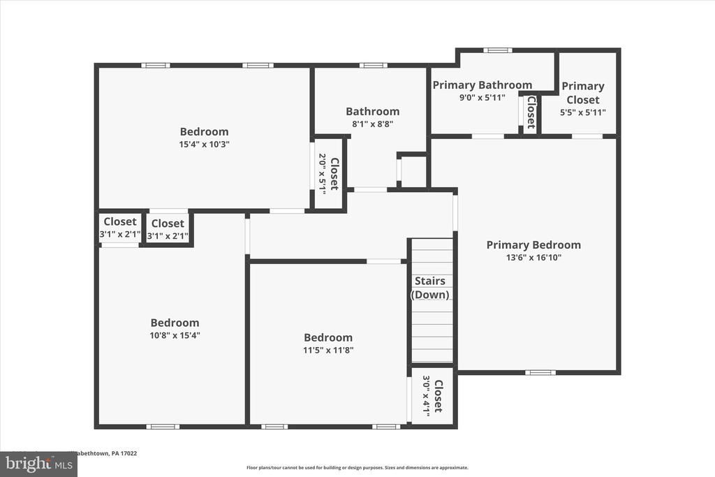 242 PERSIMMON LANE