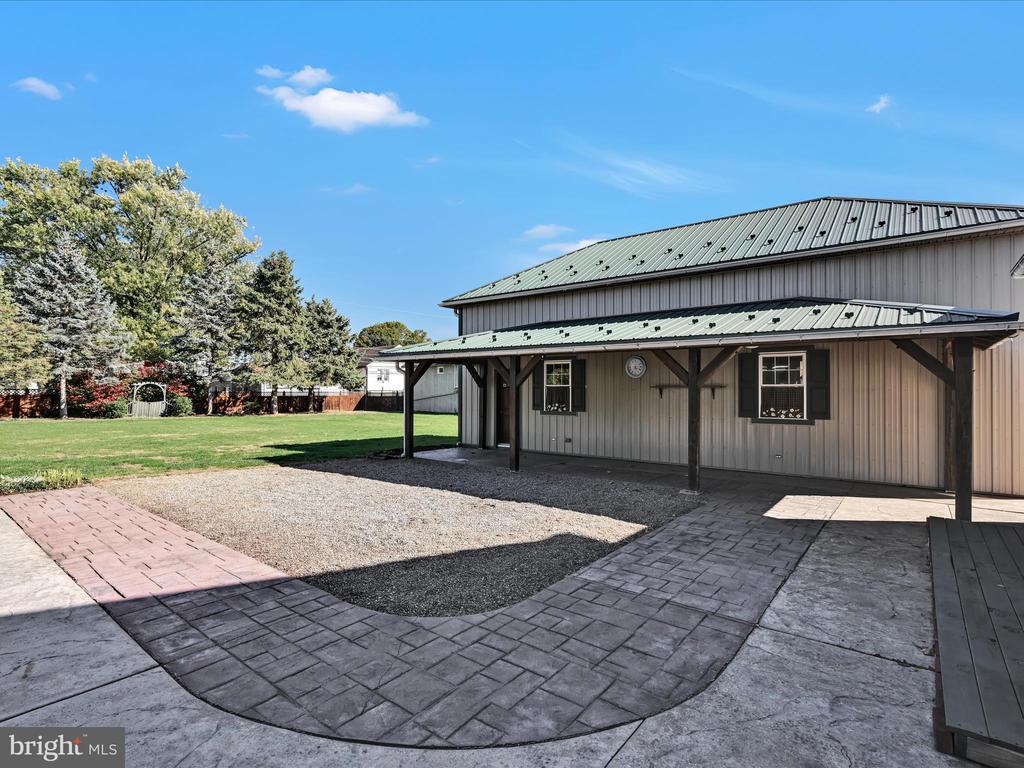 55 S GRANT STREET