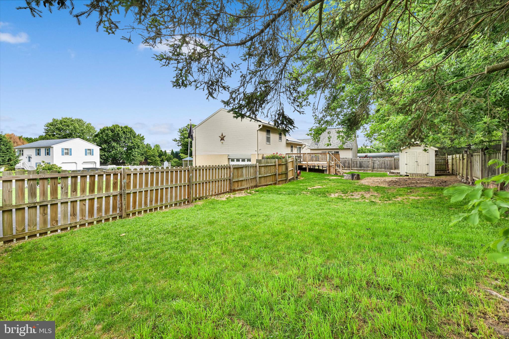 101 FOXCHASE DRIVE