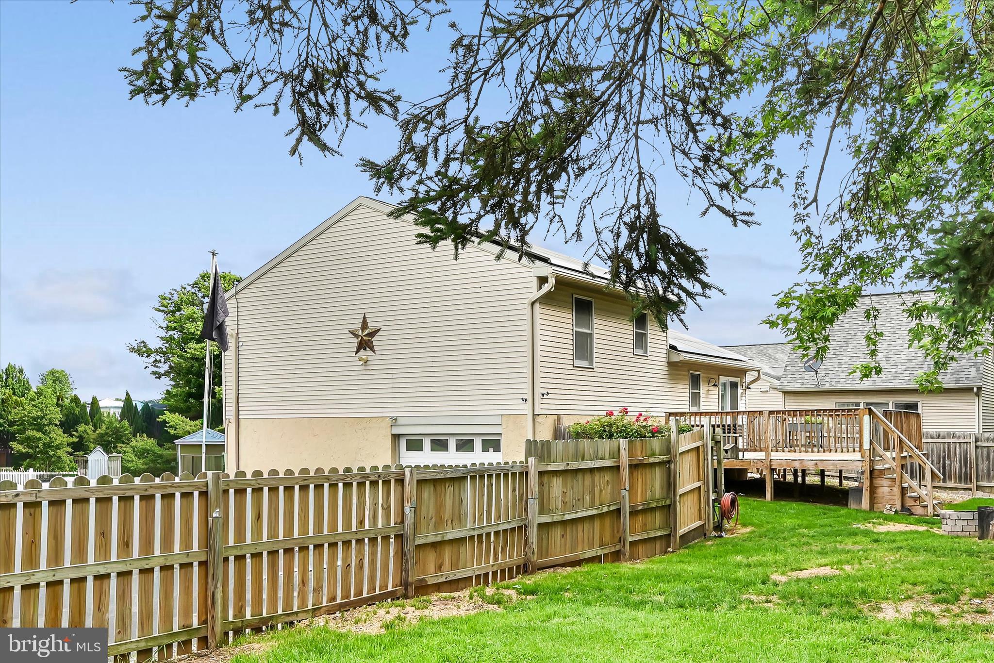 101 FOXCHASE DRIVE