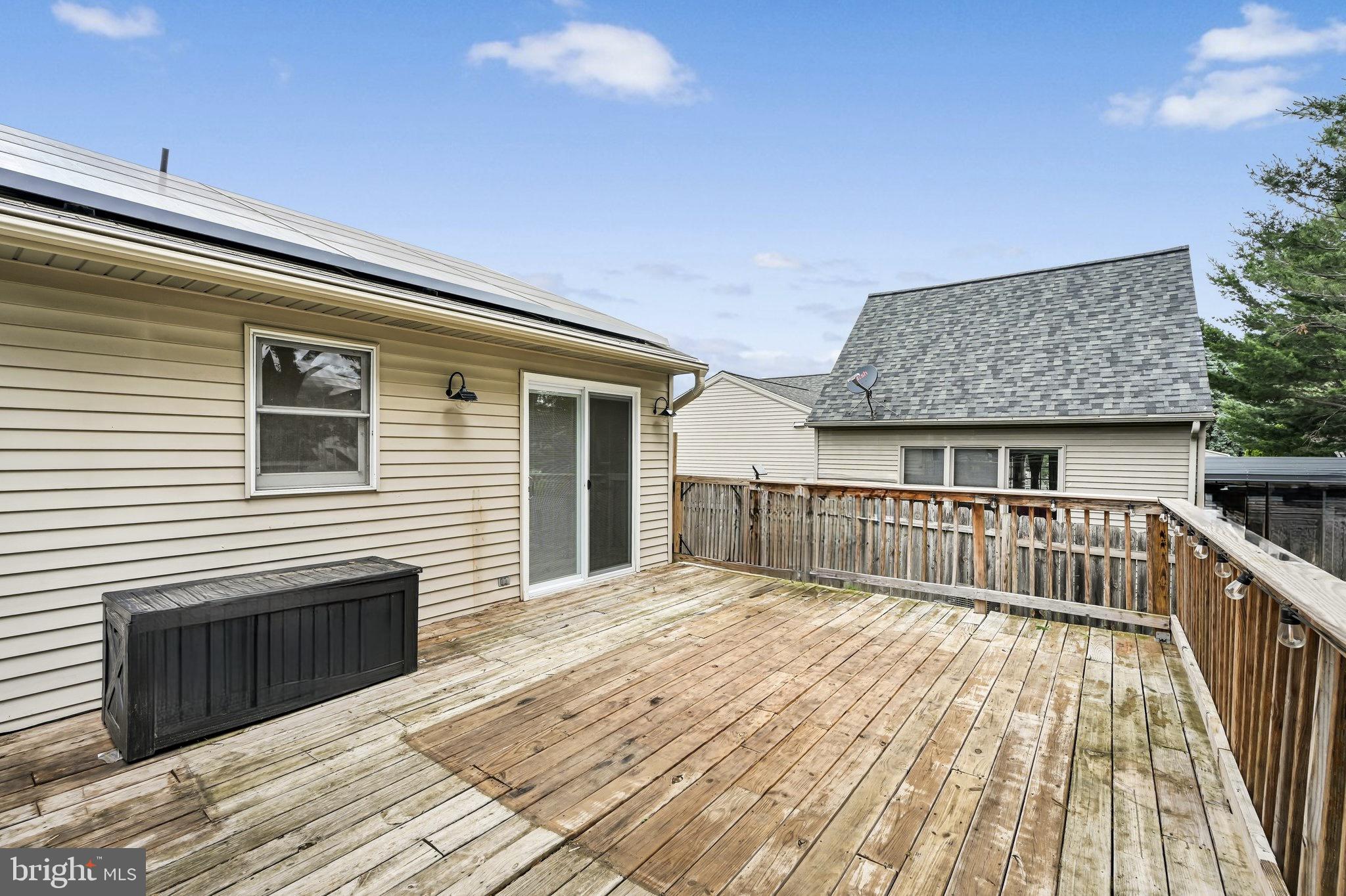 101 FOXCHASE DRIVE