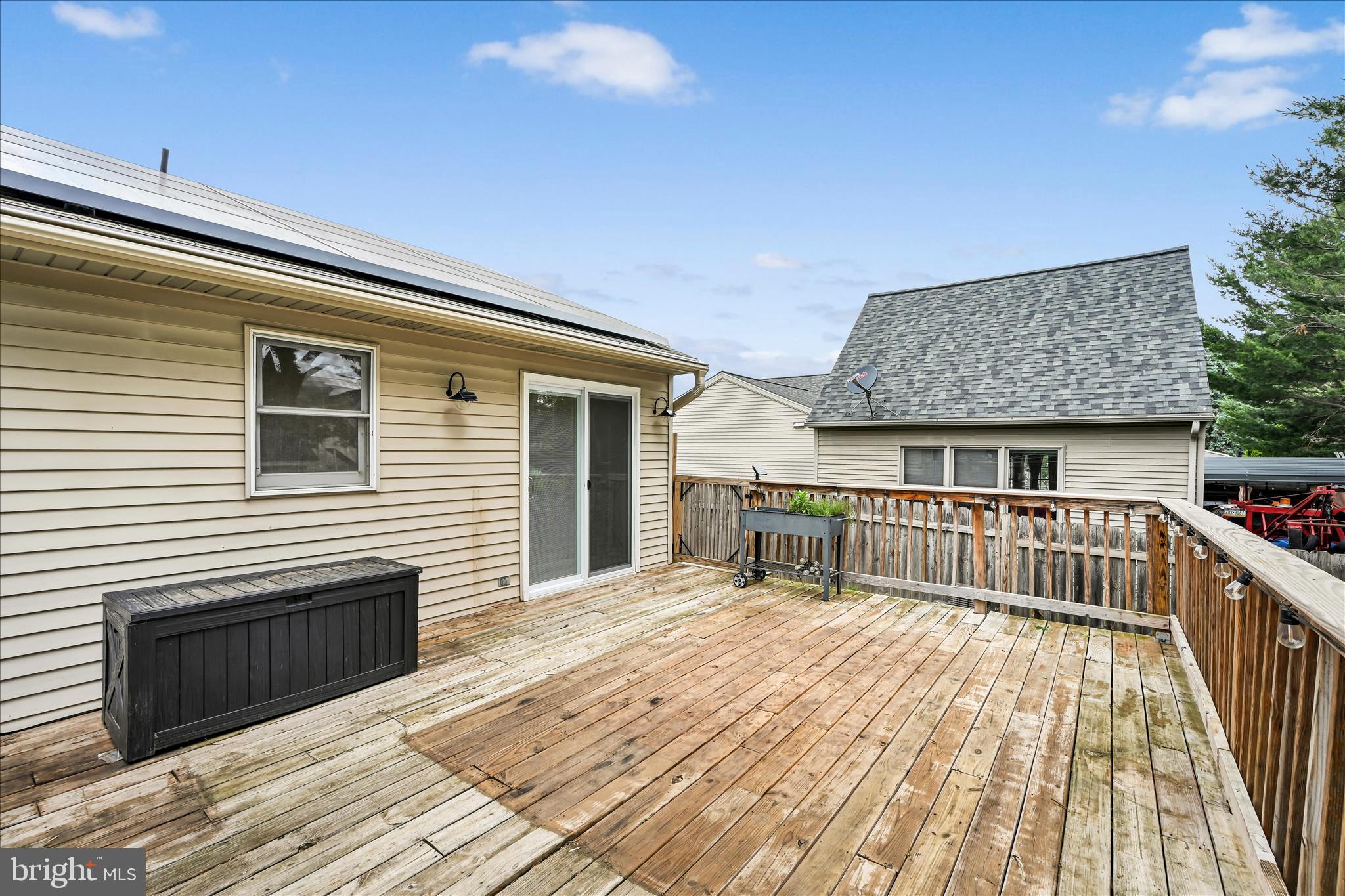 101 FOXCHASE DRIVE