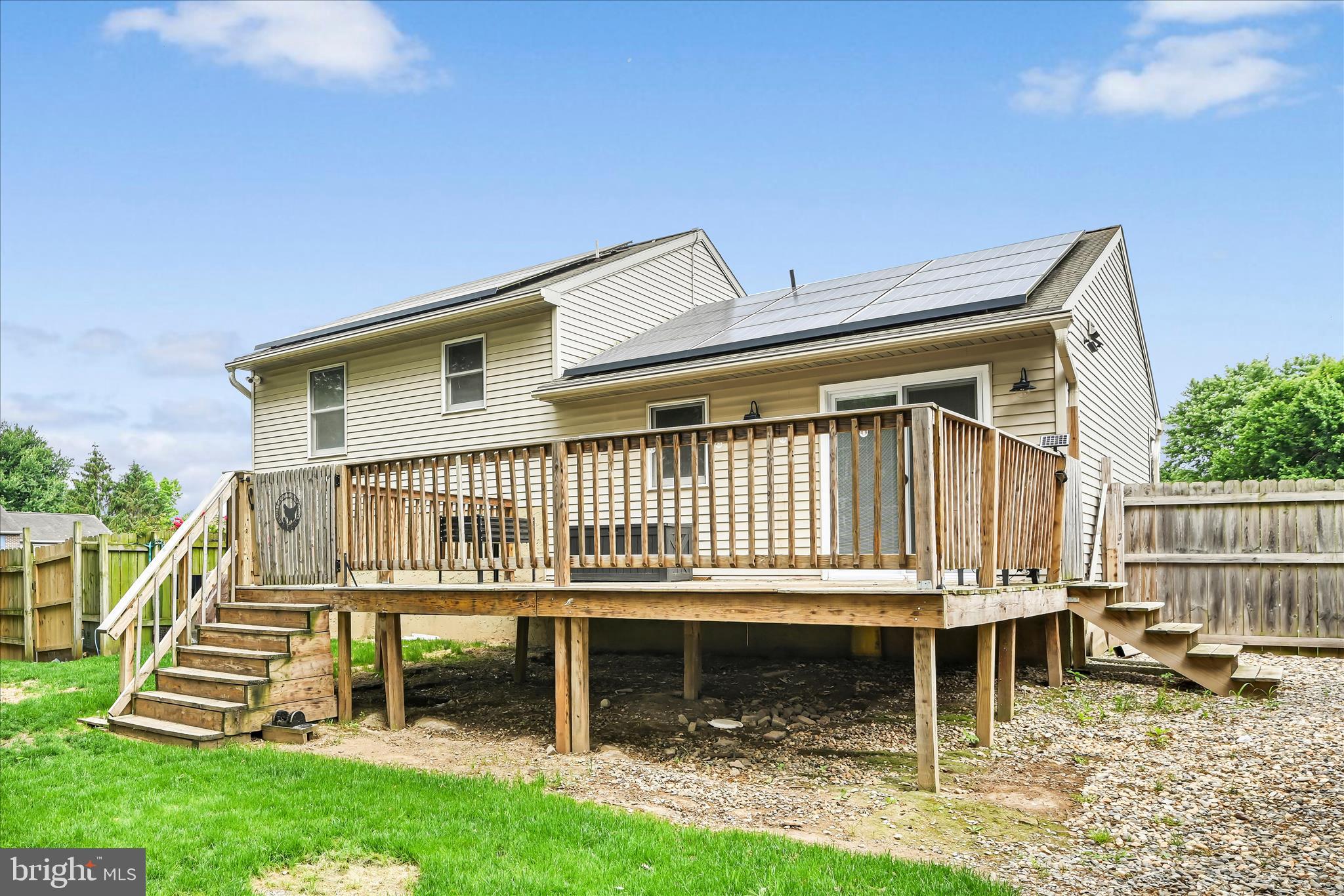 101 FOXCHASE DRIVE