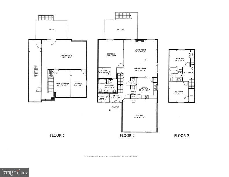 1585 HICKORY RUN COURT