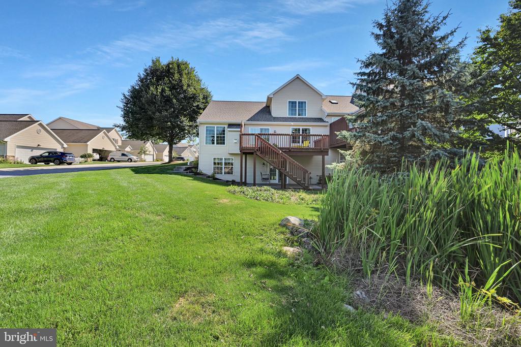 1585 HICKORY RUN COURT