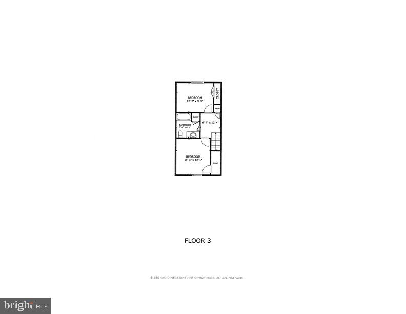 1585 HICKORY RUN COURT