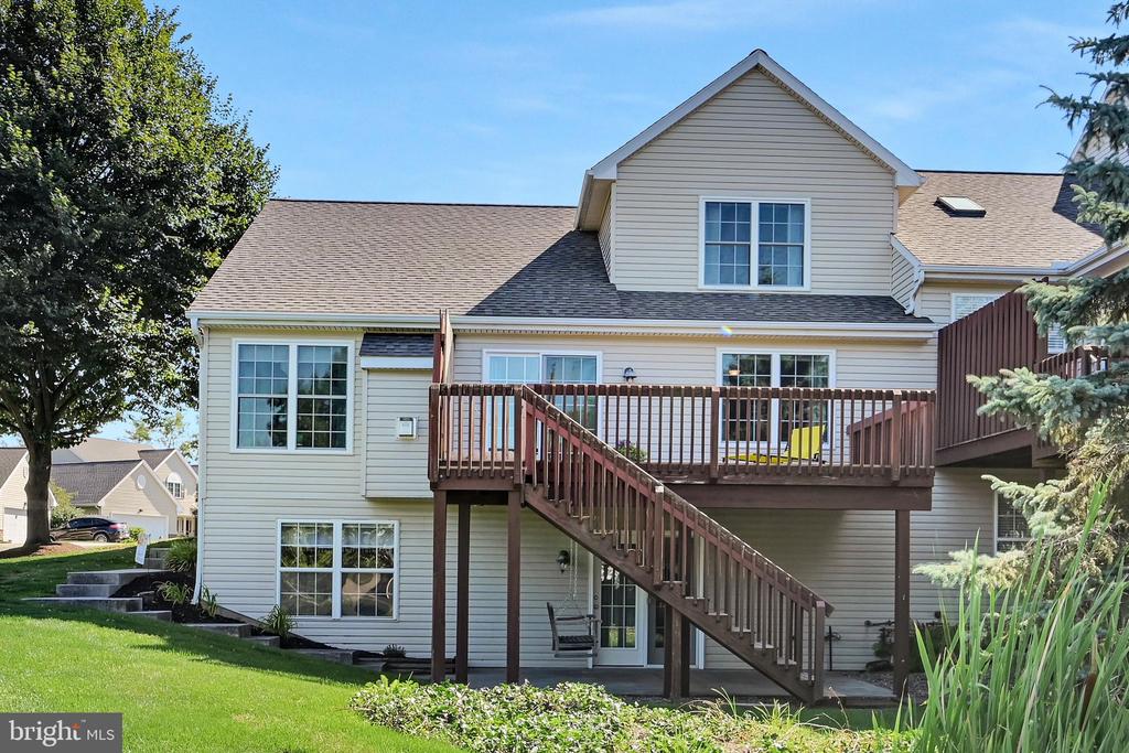 1585 HICKORY RUN COURT