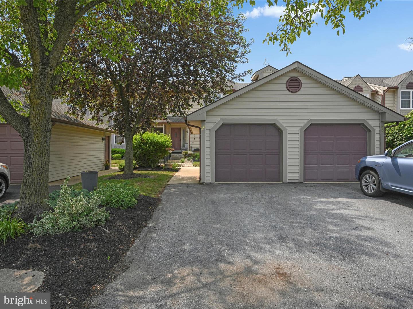 88 Shady Ln
