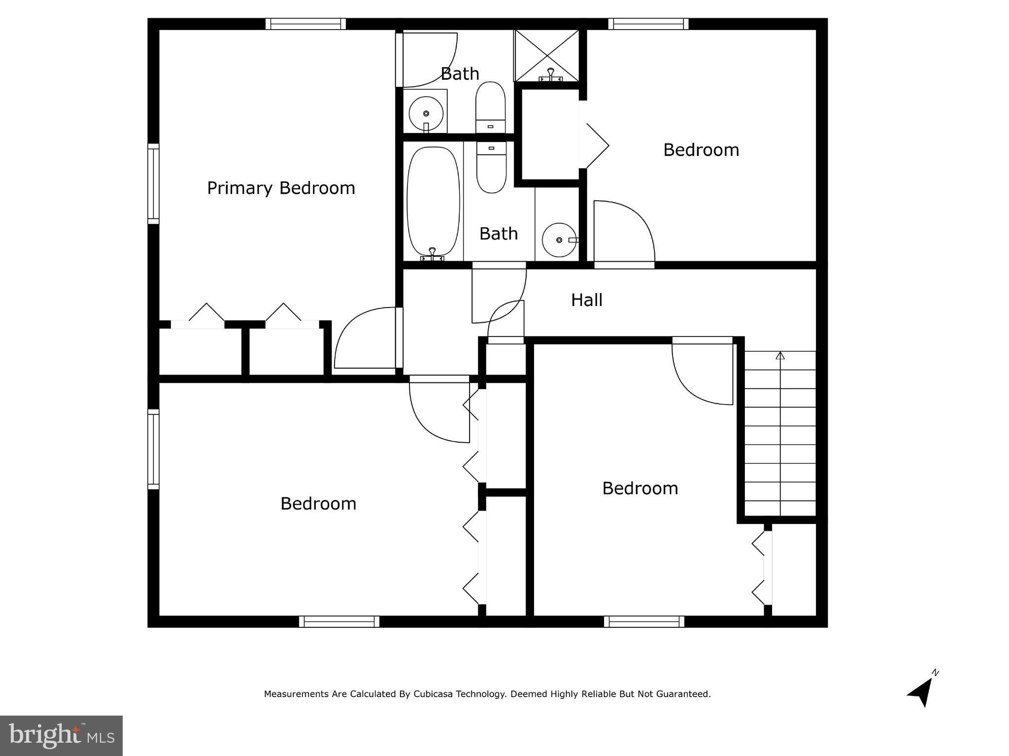 3 Sycamore Ln