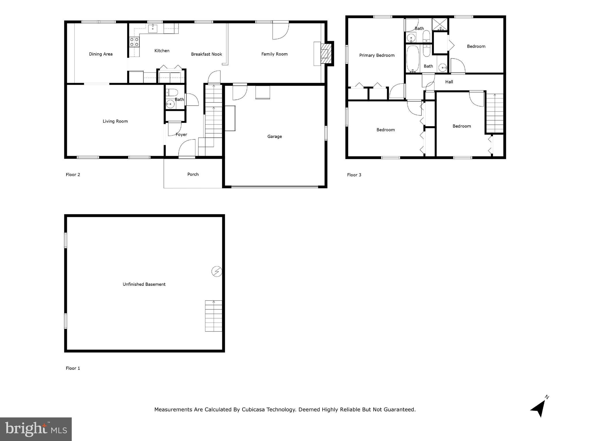 3 Sycamore Ln