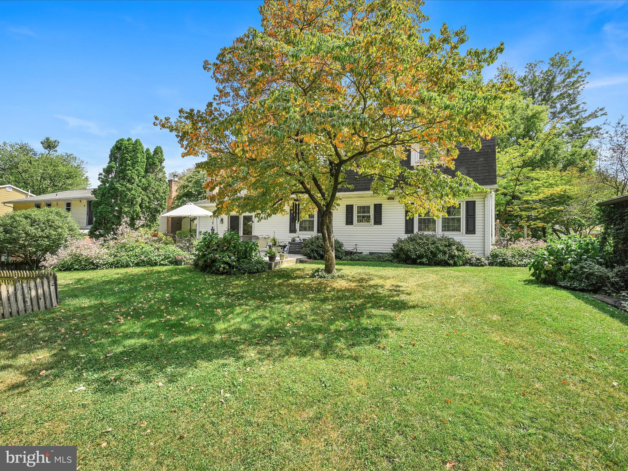 3 Sycamore Ln