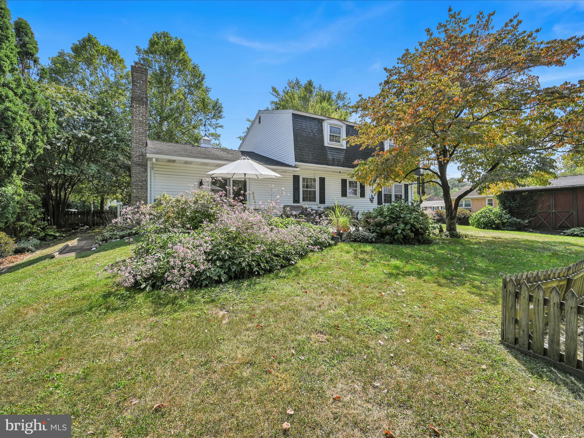 3 Sycamore Ln