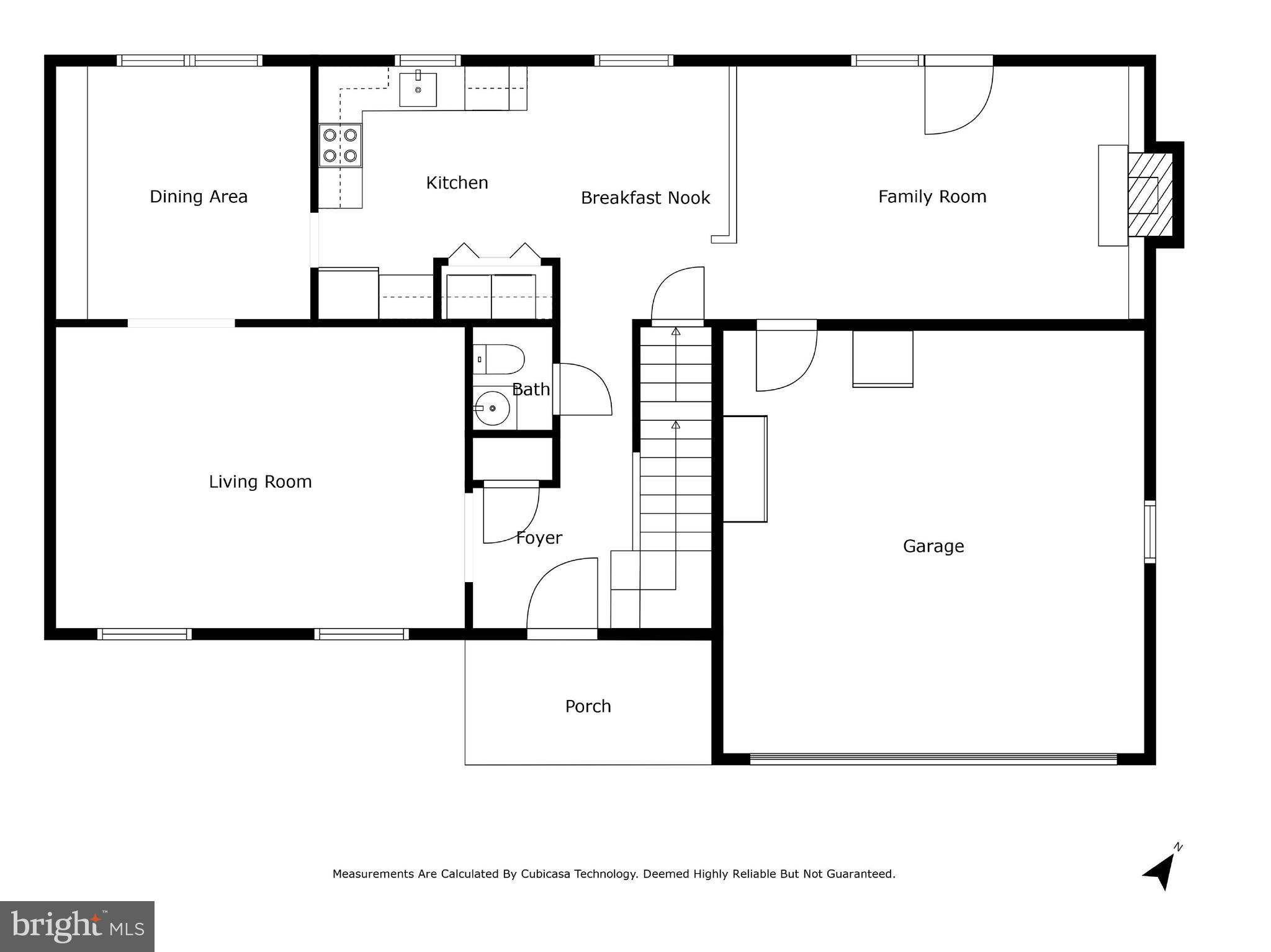3 Sycamore Ln