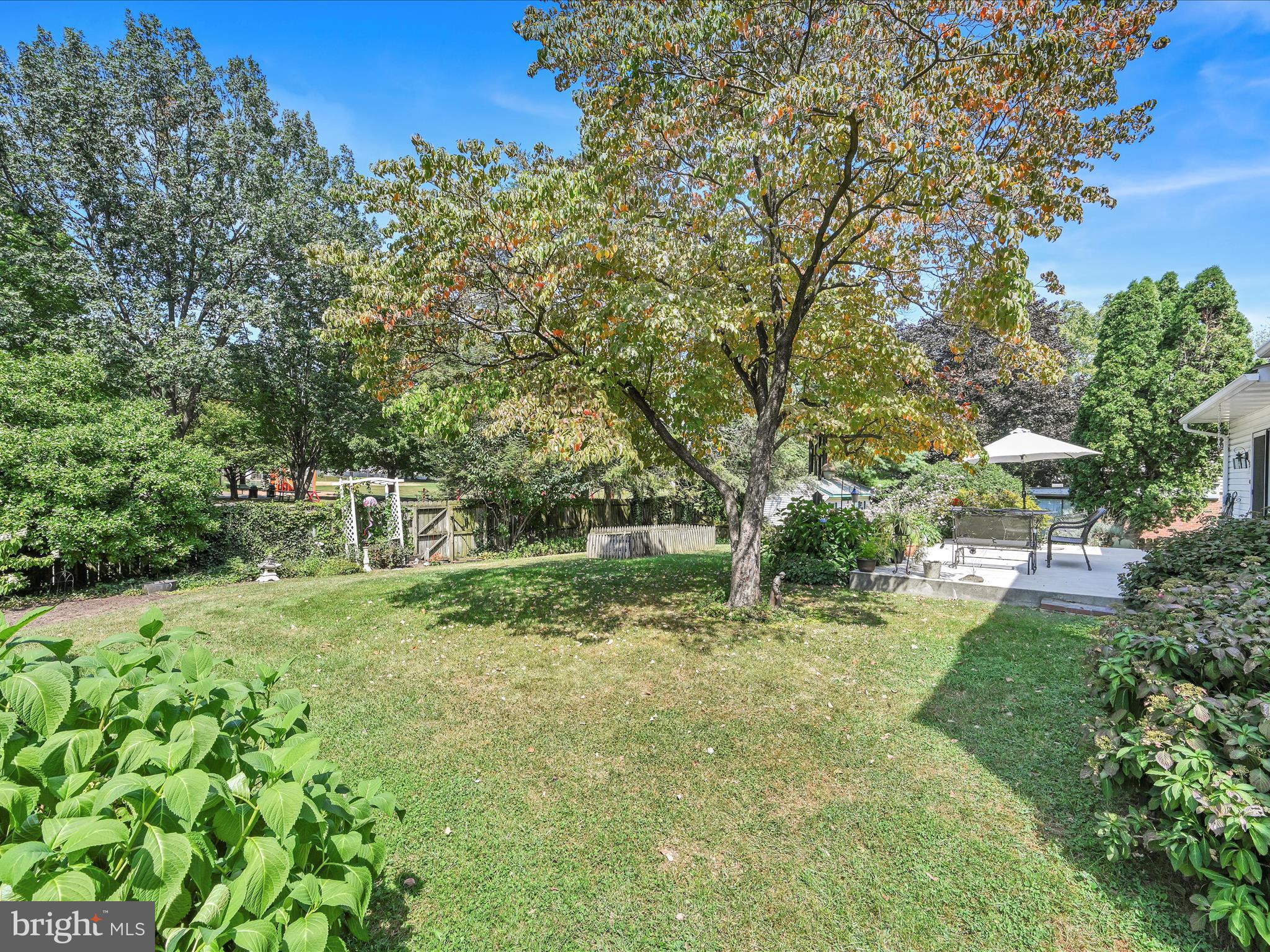 3 Sycamore Ln