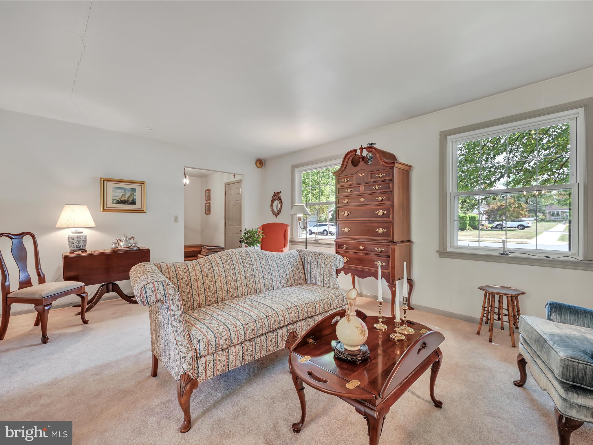 3 Sycamore Ln