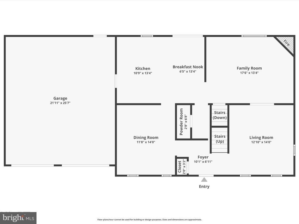78 English Dr