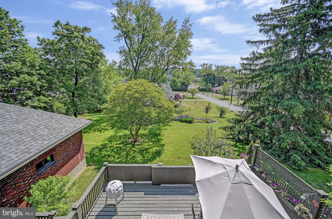 316 N Abington Rd