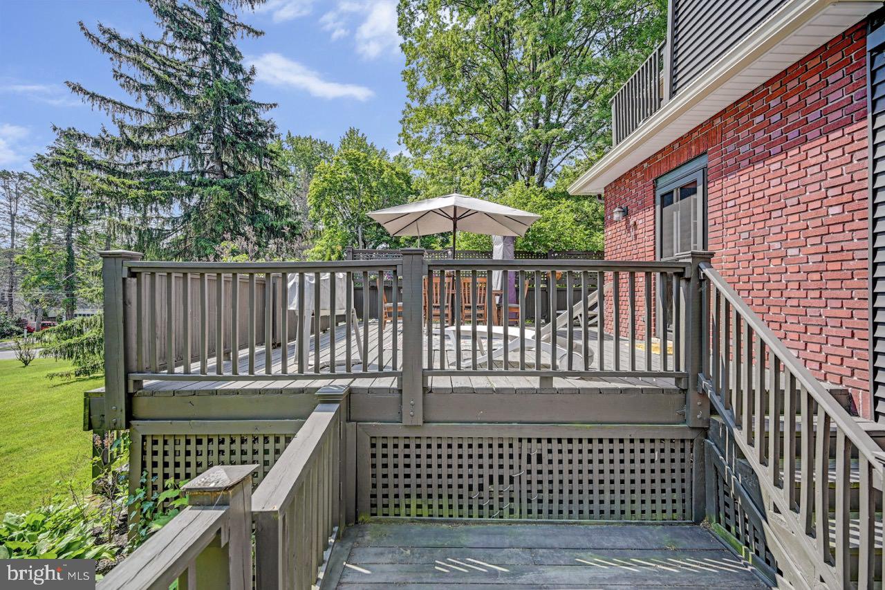 316 N Abington Rd