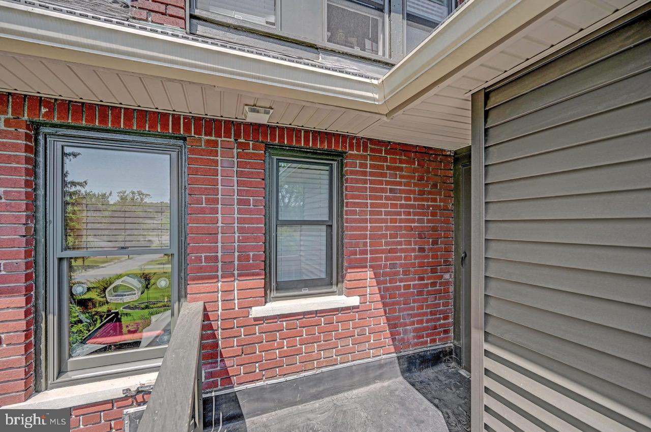 316 N Abington Rd