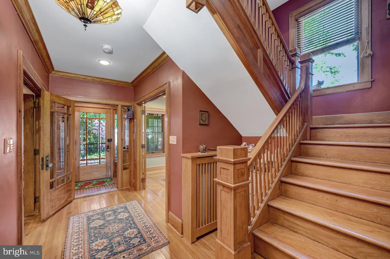 316 N Abington Rd