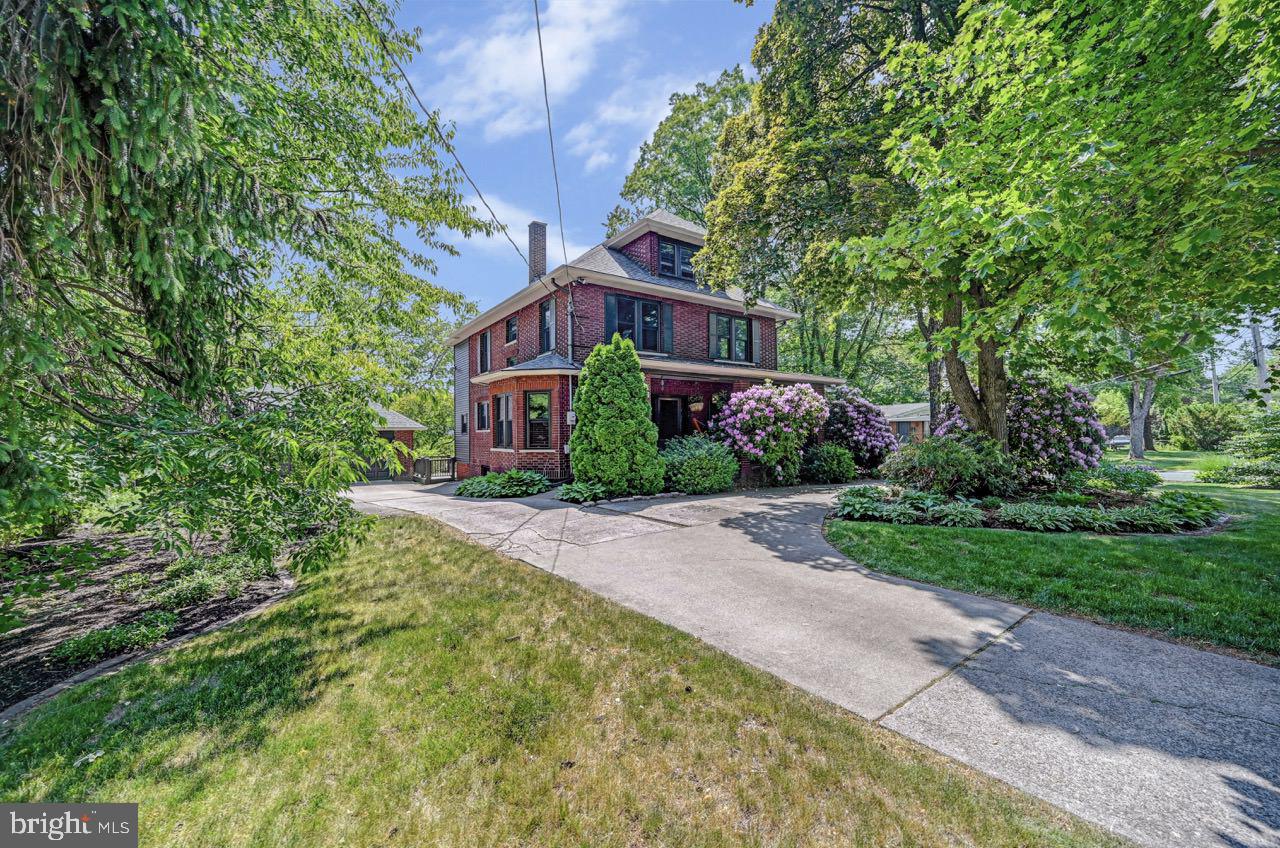 316 N Abington Rd