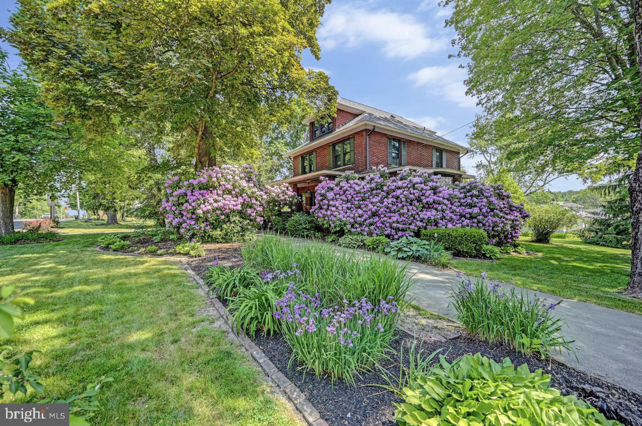 316 N Abington Rd