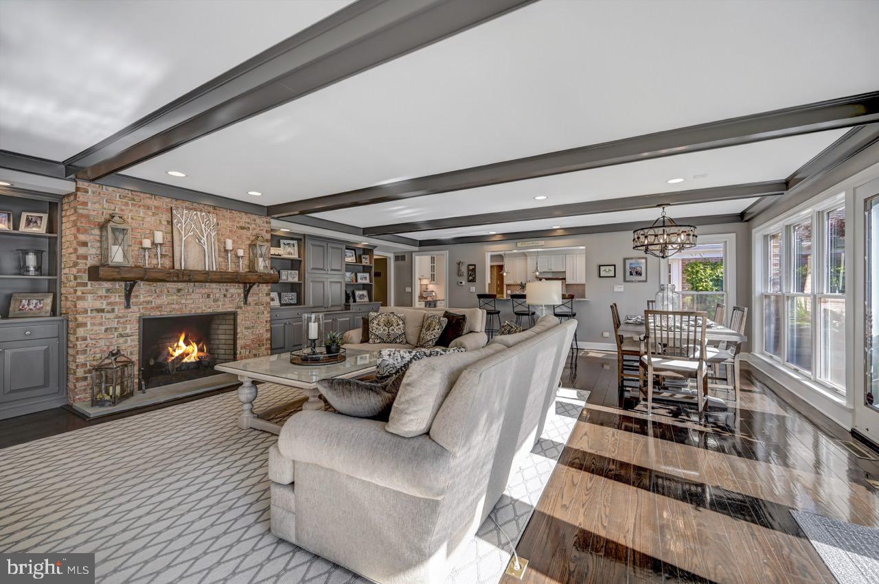 119 Waverly Road