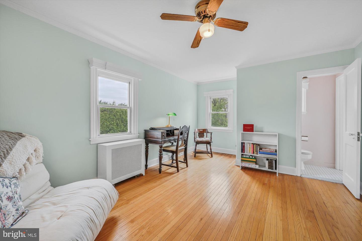 207 Harrogate Rd