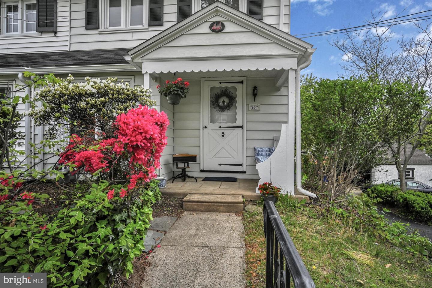 207 Harrogate Rd