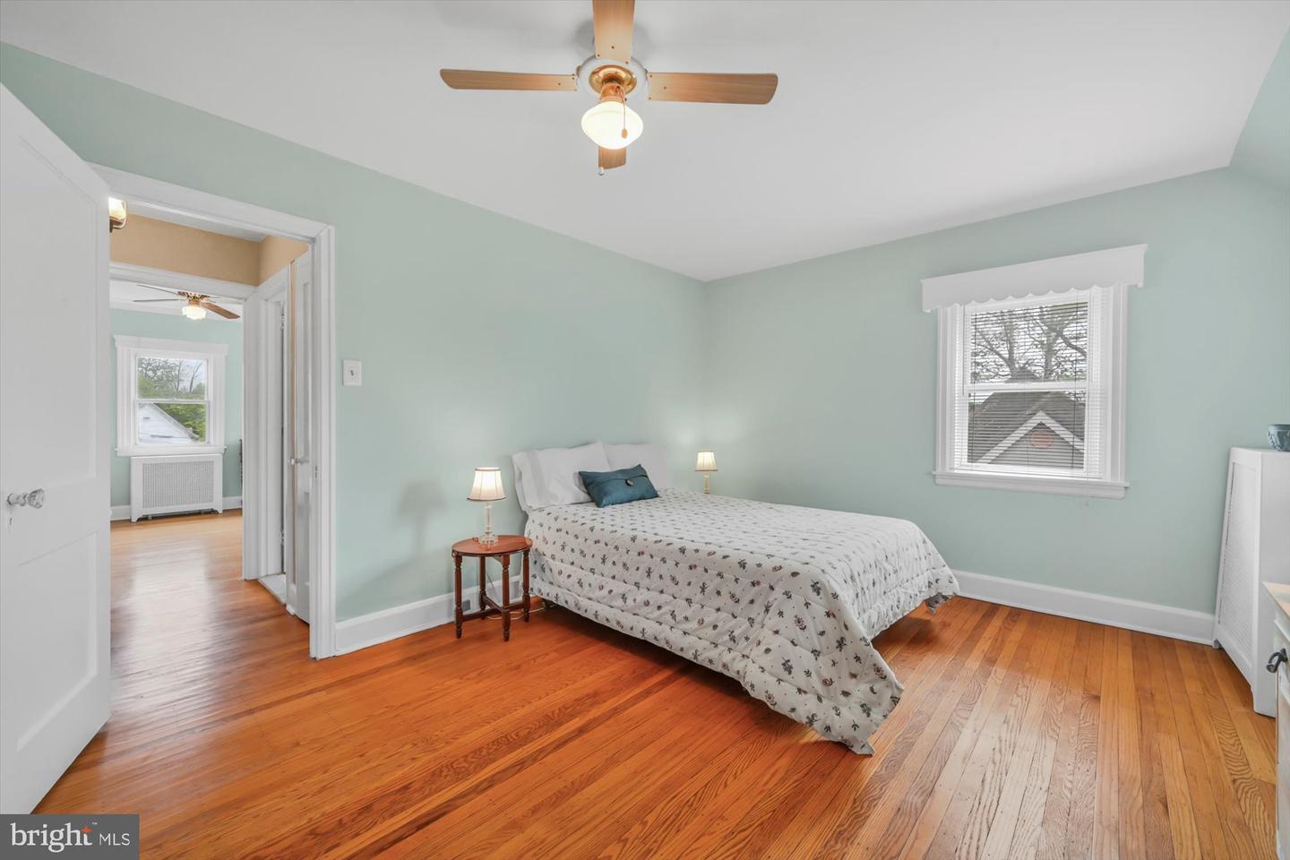 207 Harrogate Rd
